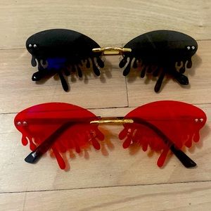 Two pack of away sunglasses